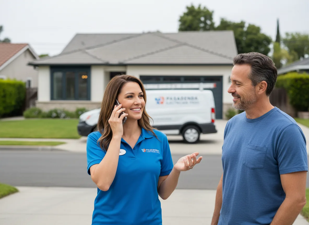 Electrician Wamsutter, WY FAQs